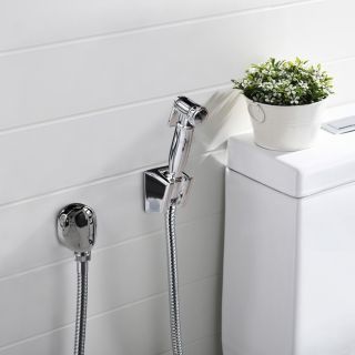 Гигиенический душ Paini Aria 53CR174KIT хром